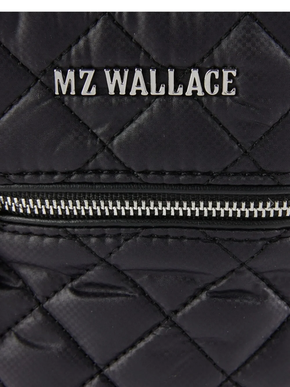 MZ WALLACE
Micro Crosby Bag - Picture 4 of 12
